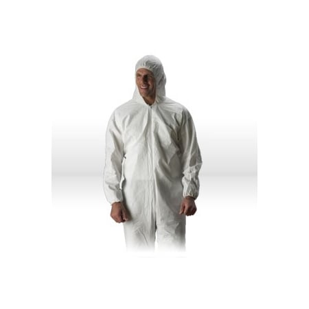 Lakeland Micromax Ns Coverall, Micromax Ns Coverall, W/Zipper, 3X-L CTL428-3XL